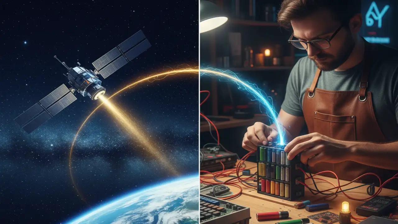 Equipamento médico Rapha em laboratório, apresentando uma biomembrana translúcida em uma placa de petri conectada a um módulo de controle, emitindo luzes LED terapêuticas azuis e vermelhas para regeneração de tecidos.