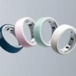 anéis inteligentes 2026