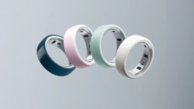 anéis inteligentes 2026