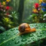 Descubra como o caracol Partula, a "joia da floresta", venceu a extinção oficial e voltou à natureza em 2025 após 30 anos de ausência.