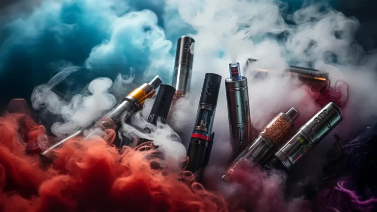 engenheiro usa vapes descartados bateria energia limpa