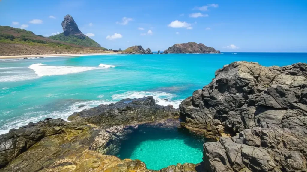 Projeto Noronha Verde: Fernando de Noronha como modelo de energia sustentável e liderança do Brasil na COP30