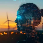 inteligência artificial mudanças climáticas otimização energia