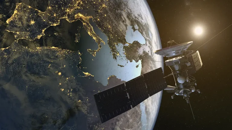 Starlink Internet Regioes Isoladas: acesso em áreas remotas