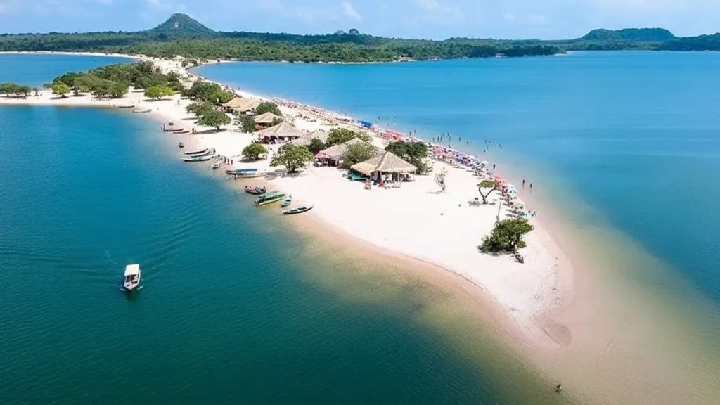 Ibitipoca (MG): O Santuário das Nuvens