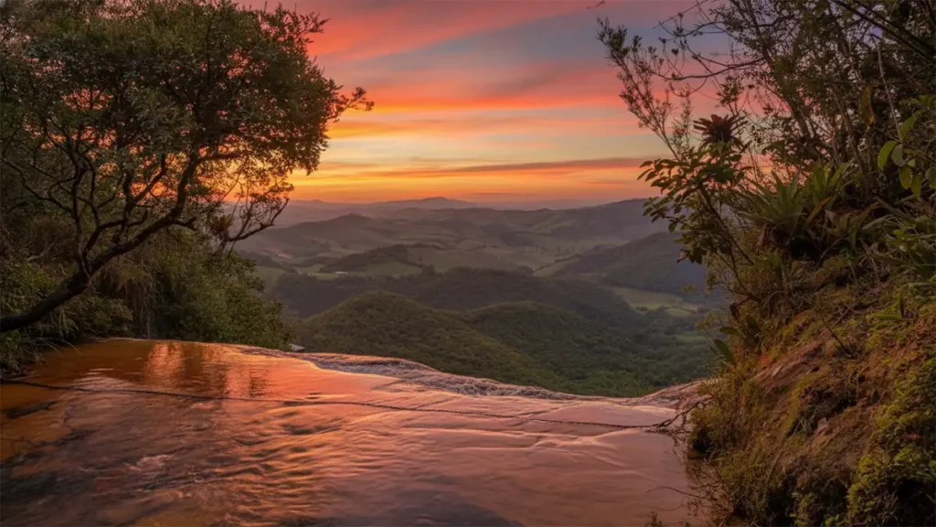 Ibitipoca (MG): O Santuário das Nuvens