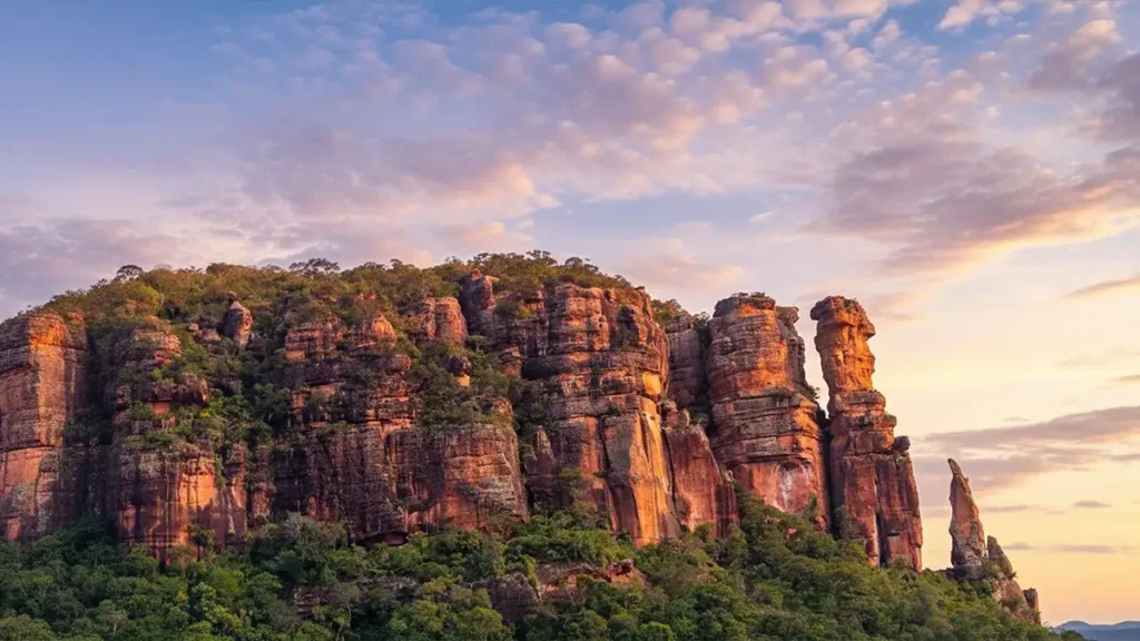 Fernando de Noronha (PE): O Isolamento Seletivo