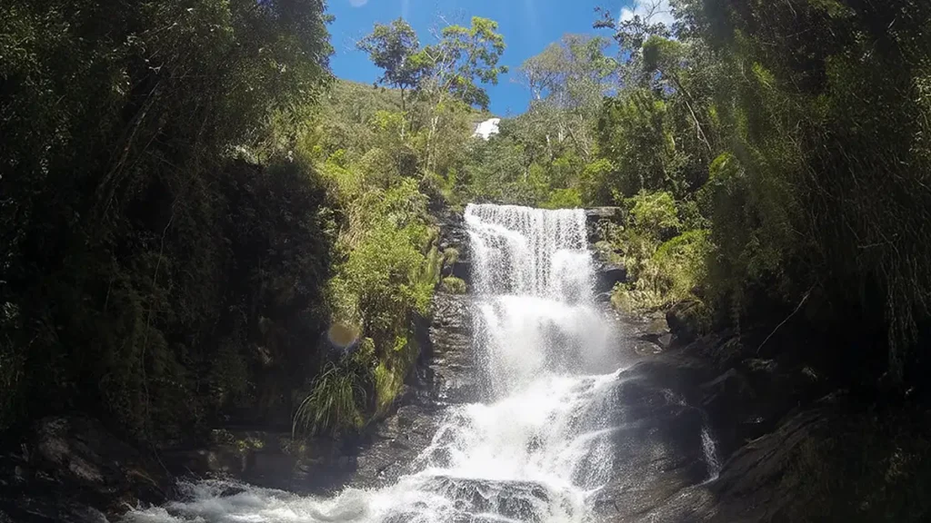 Fernando de Noronha (PE): O Isolamento Seletivo