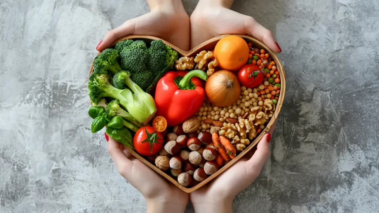 alimentação sustentável no Brasil